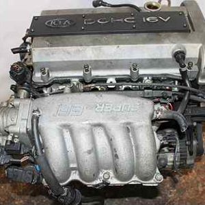 KIA Shuma 1.5L BF Import Engine for Sale | Used Replacement Motor