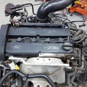 Ford Focus 2.0L Zetec EDDB Engine for Sale | Replacement Motor