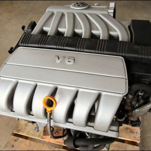 VW R32 VR6 AXZ IMPORT MOTOR ENGINE FOR SALE AT GOOD PRICE