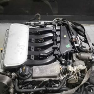 VW JETTA 4 V5 AQN MOTOR ENGINE FOR SALE