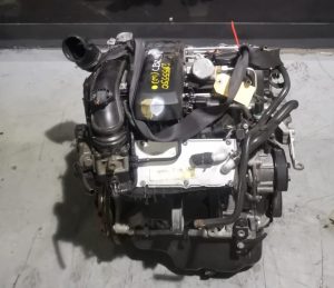 VW Touran 1.4 TSI BLG Engine for Sale