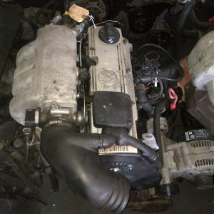 VW GOLF 2L 8V 2E LONGBLOCK MOTOR ENGINE FOR SALE