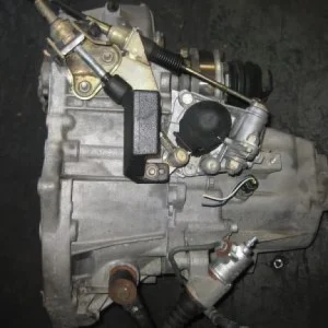 ALFA-AR32401-V6-2.5-A156-MG GEARBOX FOR SALE