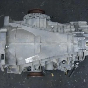 AUDI-ABC-V6-2.6-A-4HP18 GEARBOX