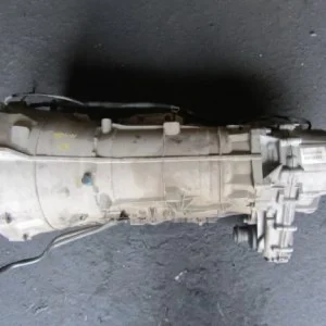 BMW-X5-3.0D-A-8HP70X GEARBOX