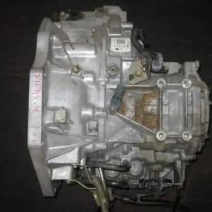 ALFA-AR67203-2.0-A155-M-4WDG GEARBOX