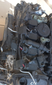 VW PASSAT 1.8T AEB MOTOR ENGINE FOR SALE