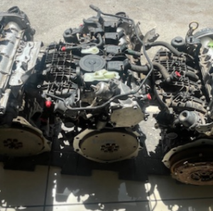 VW GOLF 7 TSI CXS MOTOR ENGINE FOR SALE