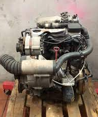 VW G60 SUPERCHARGED MOTOR ENGINE FOR SALE