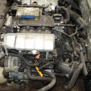 VW BEETLE 2L 8V AZJ MOTOR ENGINE