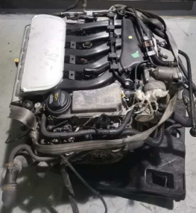 VW JETTA 4 V5 AQN MOTOR ENGINE FOR SALE
