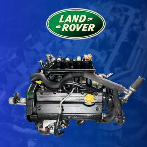 Land Rover 1.8 18K4 Engine