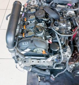 GOLF 6 GTI CCZ ENGINE FOR SALE