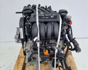 VW Polo 1.9 TDI AXR / ATD Motor Engine
