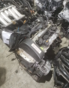 VW Polo 1.4 BBY Motor Engine for Sale
