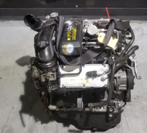 VW CBZ TSI IMPORT MOTOR ENGINE FOR SALE