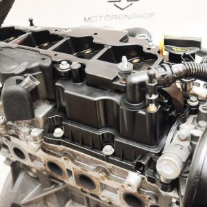 VOLVO 1.6L TURBO B4164T3 IMPORT MOTOR ENGINE