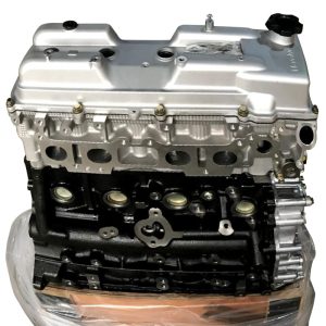 Toyota Hilux / Land Cruiser 2.7L 3RZ Engine for Sale – 3RZ-FE Motor