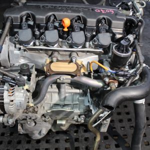 HONDA R20A CIVIC