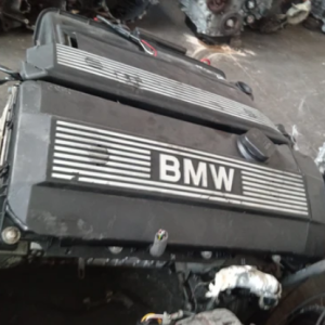 BMW 325I 256S3 (dual vanos) IMPORT MOTOR ENGINE