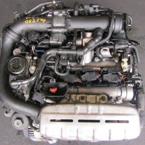 VW Touran 1.4 TSI BLG Engine for Sale – Replacement Motor