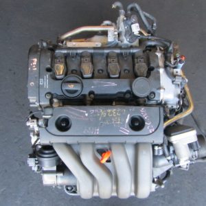 VW Golf 5 2.0 FSI BLX Motor Engine for Sale | Tested Replacement Engine