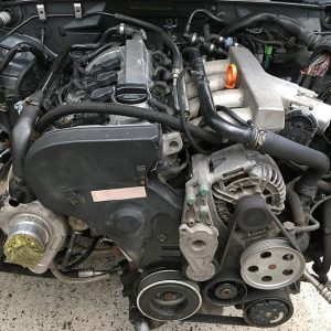 VW PASSAT 1.8T AEB MOTOR ENGINE FOR SALE
