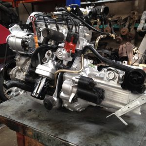 VW GOLF 1800 8V MOTOR ENGINE FOR SALE IN GOOD CONDITION
