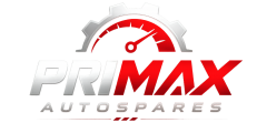 Primax Autospares Pty Ltd