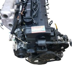 Hyundai Tucson 2.0 On Exchange