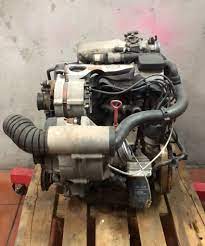 VW G60 SUPERCHARGED MOTOR ENGINE FOR SALE