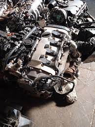Audi A4 2.0 Turbo BWE Import Engine for Sale | BWE Motor