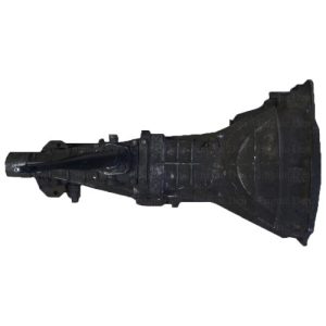 Isuzu 2.5 Diesel Used Automatic Gearbox