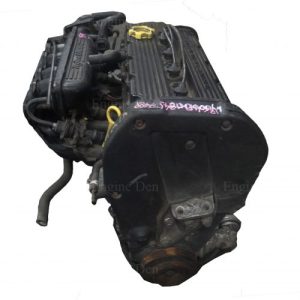 Land Rover 1.8 18K4 Engine fairly used for sale