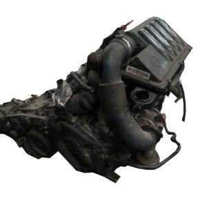 Mercedes 640 A180 2.0 CDI Diesel Engine