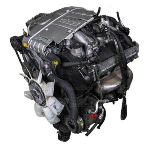 Mitsubishi 6G74 petrol engine for sale at good rate