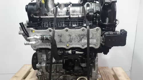 VW GOLF 7 TSI CXS MOTOR ENGINE FOR SALE