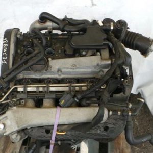 AUDI A3 1.8T AUM MOTOR ENGINE