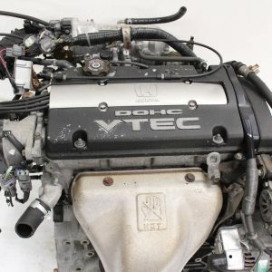 HONDA PRELUDE VTiR H22A VTEC IMPORT MOTOR ENGINE