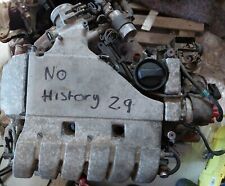 VW 2.9 VR6 ABV MOTOR ENGINE FOR SALE