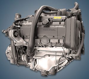 Ford Focus 2.0L Zetec EDDB Engine for Sale