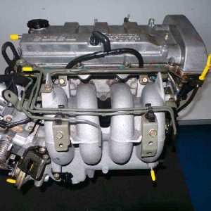 FORD TELSTAR / MAZDA 626 2L 16V DISTRIBUTOR MOTOR ENGINE