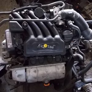 VW BEETLE 2L 8V AZJ MOTOR ENGINE FOR SALE
