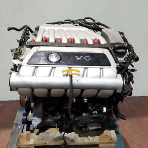 VW Golf 5 R32 BMJ motor engine for sale