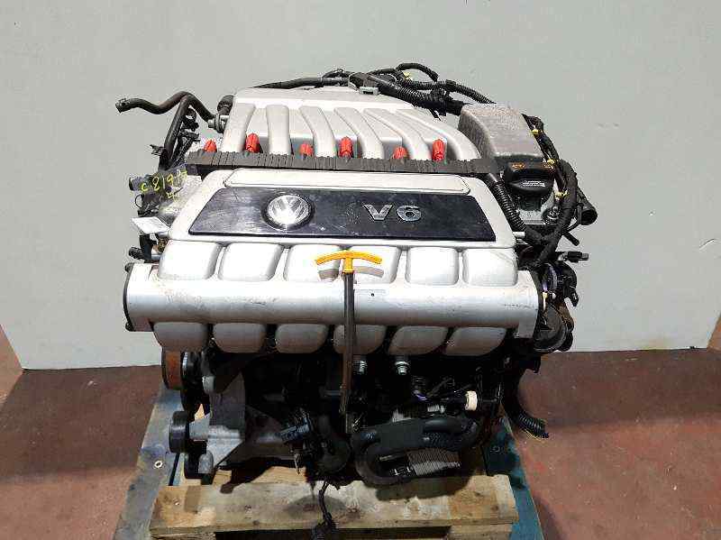 VW Golf 5 R32 BMJ motor engine for sale